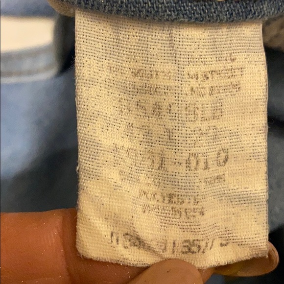 Wrangler Jeans 42/29 - Picture 3 of 9